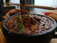 -烛影拾光观景餐厅·创意菜·摄影·小提琴(大唐不夜城店)