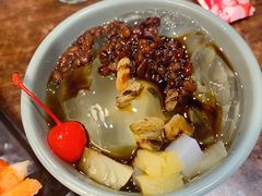 -超越炭火牛蛙火锅鸡(河东店)