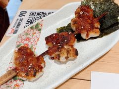 -火山屋台(新街口店)