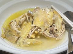 -金苑酒家·客家菜·广东老字号(万象店)