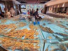 -渔傅·霞浦滩涂海鲜(建平店)