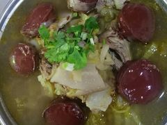 -人民公社大食堂(顺义总店)