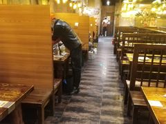 大堂-小俩口烧烤东北菜(双井店)