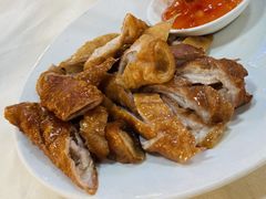 -华哥私厨-原醉琼楼