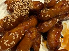 -姥姥家春饼店(惠新东街店)