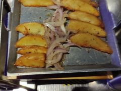 -很久以前羊肉串(大华三路店)
