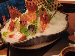 -芥末日本料理(打浦路铂尔曼旗舰店)