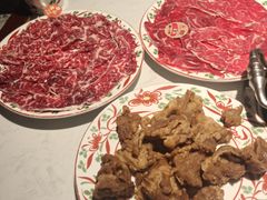 -汕头八合里海记牛肉店(清河店)