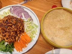 -满盛春饼·新津菜(河北路总店)