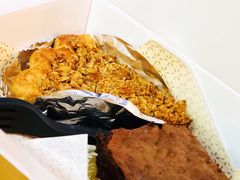 苹果酥粒派-Pie Bird(新闸路店)