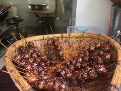 -邓记新一代糖油果子(四川煤管局供销公司职工宿舍店)