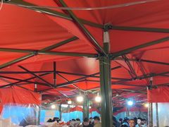 -串小白烧烤(金沙洲店)