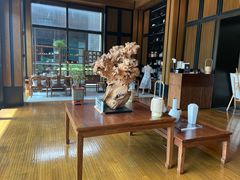 -湘湖逍遥庄园·水漾中餐厅