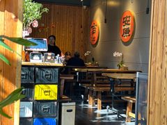 -四喜小胖·北京涮肉(五道营店)