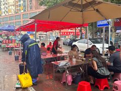 -杨家牛肉汤(淮建路店)