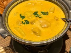 -安南越南餐厅(青岛万象城店)