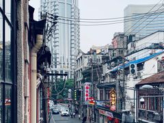 -老克勒上海菜(南京路步行街店)