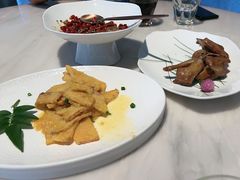 -菲乐餐厅(三十年经营·湖滨路店)