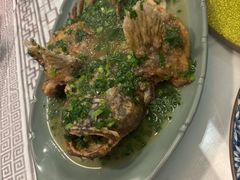 -你鲟欢·香茅柠檬鱼(金沙店)