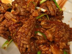 -闫府私房菜(经四路万达店)