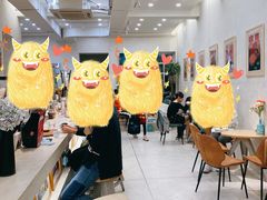 -玫瑰咖啡(中山六路店)