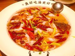 -首秀·四川料理(星耀101店)