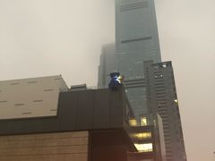 -长沙尼依格罗酒店