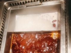-冠菌火锅自助(东莞樟木头店)