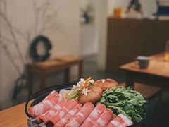 寿喜烧-团子君寿司·茶