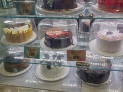 -DQ·蛋糕·冰淇淋(通州万达店)