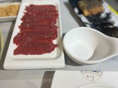 -云中鱼蒸汽石锅鱼(川沙百联店)