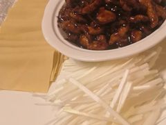 -天伦王朝酒店·盛华瑄餐厅