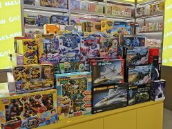 -meland·儿童乐园·游戏厅娃娃机·电玩Xbox(成都合生汇店)