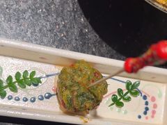 -上井料理黑金店(IFS国金中心店)