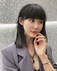 -3AM·S HAIR SALON烫发染发接发