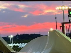 -上海玛雅海滩水公园