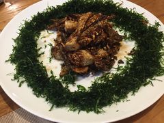 干烧冬笋-之参餐厅(前门大街店)