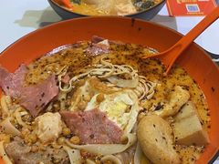 -张亮麻辣烫(无锡茂业天地店)