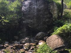 -快活林烧烤(红新路店)