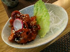 -樱の千渡日式料理·铁板烧•烧鸟(金盛田广场店)