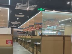 -海底捞火锅(太原南站店)