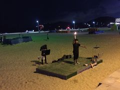 -海云台海滩