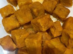 -李师傅脆肚(梅林店)