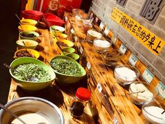-乐山串串香老火锅(鼓楼店)