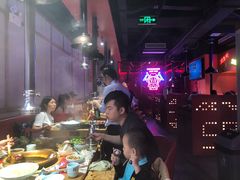 -麻辣英雄重庆火锅(二城广场店)