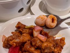 -莆田餐厅PUTIEN(西安万象天地店)