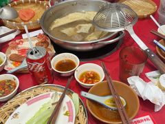 -潮汕·草根牛肉档(上海荟聚城市集市店)