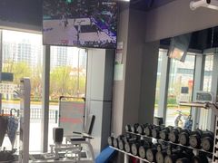 -EASY POWER健身工作室(浦东大道店)