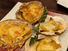-黑松白鹿(金融街店)