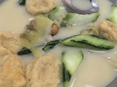 -明本湛江鸡•海鲜小厨(陈家祠店)